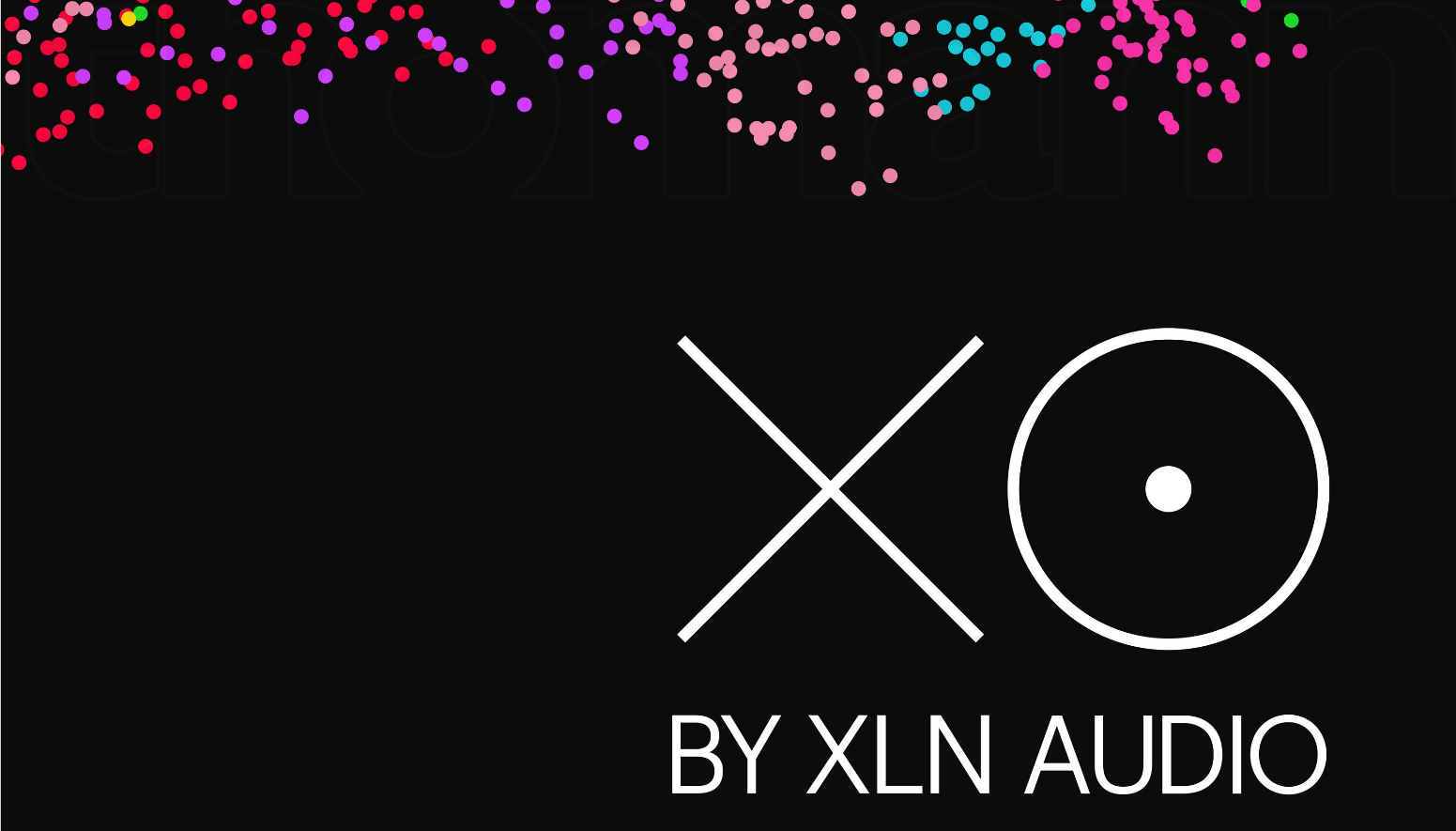 XLN Audio Drum Machine + Sample Organizer